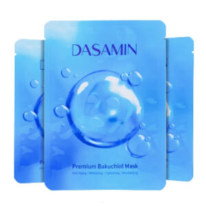 Mặt Nạ Dasamin Premium Bakuchiol Mask Dd