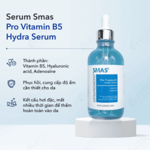 Smas Pro Vitamin B5 Hydra Serum (3)