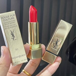 Son Ysl 50 Rouge Neon 20