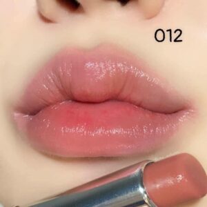 Son Dưỡng Dior Addict Lip Glow 012 – Màu Cam Đất