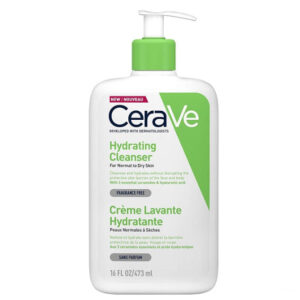 Sữa Rửa Mặt Cerave Hydrating Cleanser Dd 1