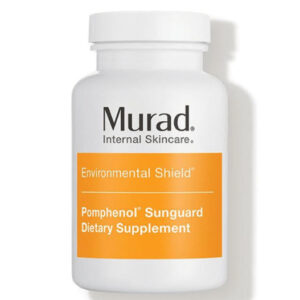Viên Uống Chống Nắng Murad Internal Skincare 60 Viên Dd