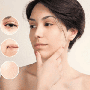 Bo Mo Nam Sang Da Zo Skin Health Skin Brightening Program Texture Repair 6