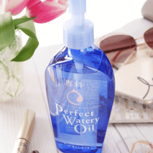 Dầu Tẩy Trang Shiseido Perfect Watery Oil 230ml