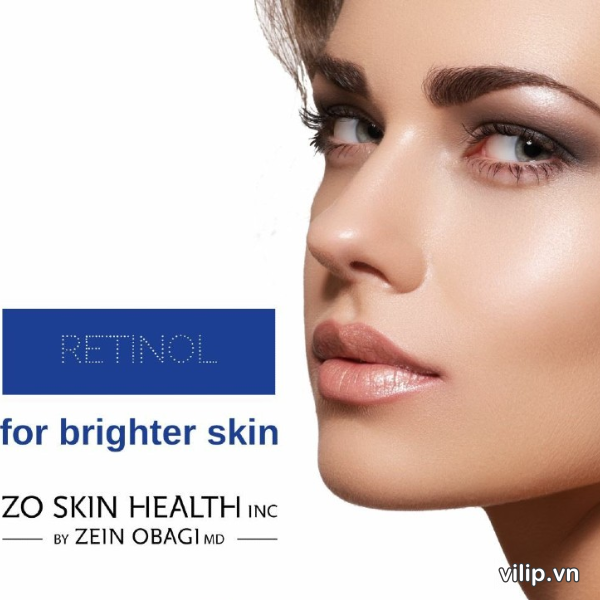 Kem Duong Trang Da Zo Skin Health Retinol Skin Brightener 0 5 8