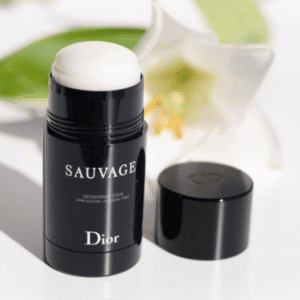 Lan Khu Mui Dior Sauvage Deodorant Stick 75ml 2