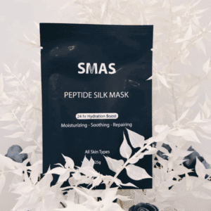 Mặt Nạ Cấp Ẩm Phục Hồi Da SMAS Peptide Slik Mask 24H Hydration Boost