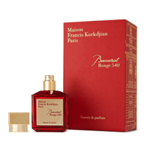 Nuoc Hoa Maison Francis Kurkdjian Baccarat Rouge 540 Extrait De Parfum 70ml