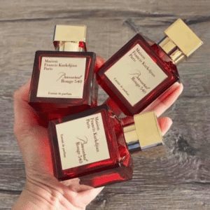 Nuoc Hoa Maison Francis Kurkdjian Baccarat Rouge 540 Extrait De Parfum 70ml 5