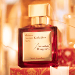 Nuoc Hoa Maison Francis Kurkdjian Baccarat Rouge 540 Extrait De Parfum 70ml 6