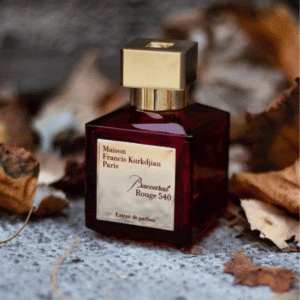 Nuoc Hoa Maison Francis Kurkdjian Baccarat Rouge 540 Extrait De Parfum 70ml 7