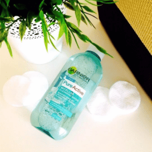 Nuoc Tay Trang Garnier Micellar Cleansing Water Combination To Oily And Sensitive Skin 2