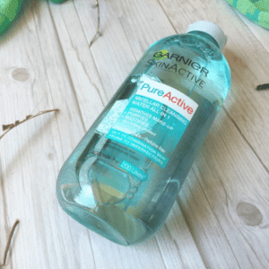 Nuoc Tay Trang Garnier Micellar Cleansing Water Combination To Oily And Sensitive Skin 3
