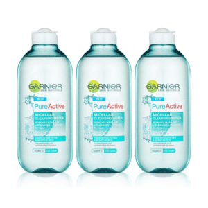 Nuoc Tay Trang Garnier Micellar Cleansing Water Combination To Oily And Sensitive Skin