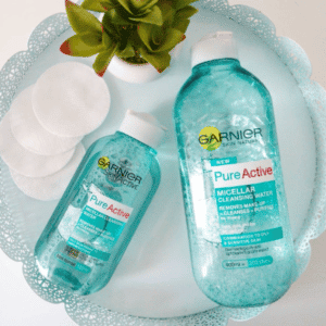 Nuoc Tay Trang Garnier Micellar Cleansing Water Combination To Oily And Sensitive Skin 5