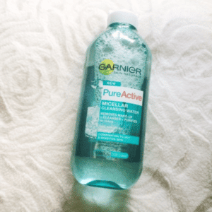 Nuoc Tay Trang Garnier Micellar Cleansing Water Combination To Oily And Sensitive Skin 6