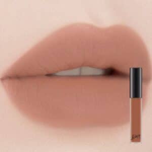 Son Bbia Last Velvet Lip Tint Version 8 Feign Joy 35 - Màu Cam Nude