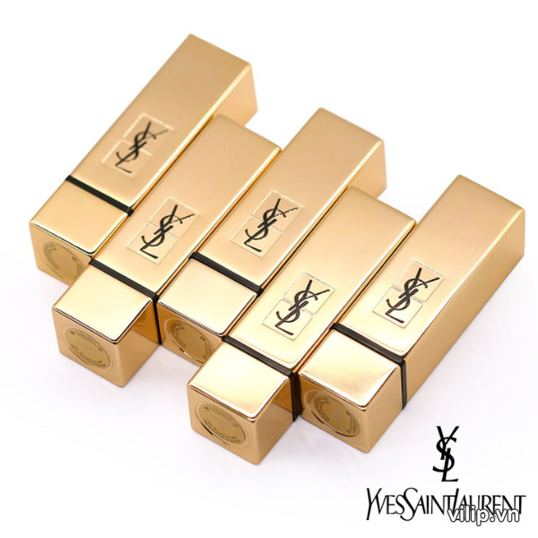 Son Ysl Rouge Pur 50 Rouge Neon (6)