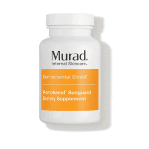 Viên Uống Chống Nắng Murad Internal Skincare 60 Viên