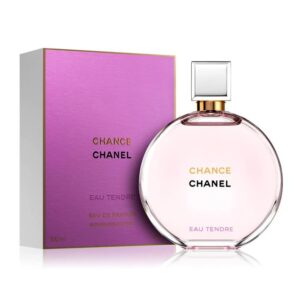 Nước Hoa Nữ Chanel Chance Eau Tendre Edp 10