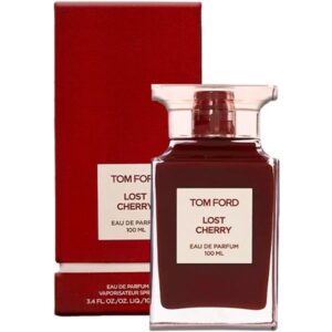Nước Hoa Unisex Tom Ford Lost Cherry Eau De Parfum 16