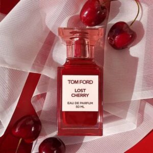 Nước Hoa Unisex Tom Ford Lost Cherry Eau De Parfum 17
