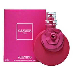 Nước Hoa Valentino Valentina Pink 1