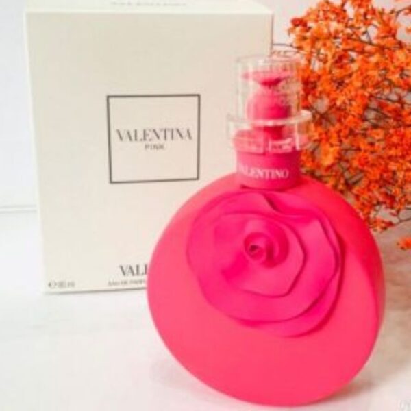 Nước Hoa Valentino Valentina Pink 11