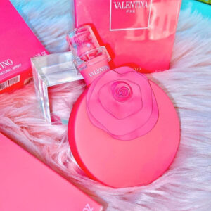 Nước Hoa Valentino Valentina Pink 12