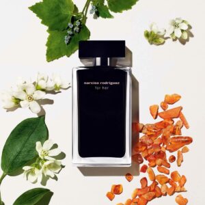 Set Nước Hoa Narciso Rodriguez For Her Edt 3
