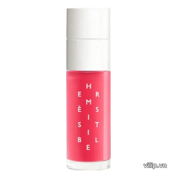Son Dưỡng Hermès Hermesistible Infused Lip Care Oil 03 Rose Pitaya – Màu Hồng Dd