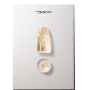 Son Dưỡng Tom Ford 24k Gold Z09 Soleil Lip Blush Màu Hồng Phấn 10