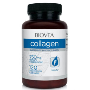 Viên Uống Collagen Biovea 750mg Dd