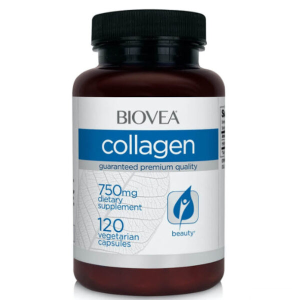 Viên Uống Collagen Biovea 750mg Dd