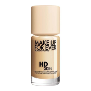 Kem Nen Make Up For Ever Hd Skin Foundation Tone
