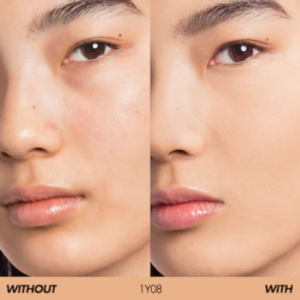 Kem Nen Make Up For Ever Hd Skin Foundation Tone 6