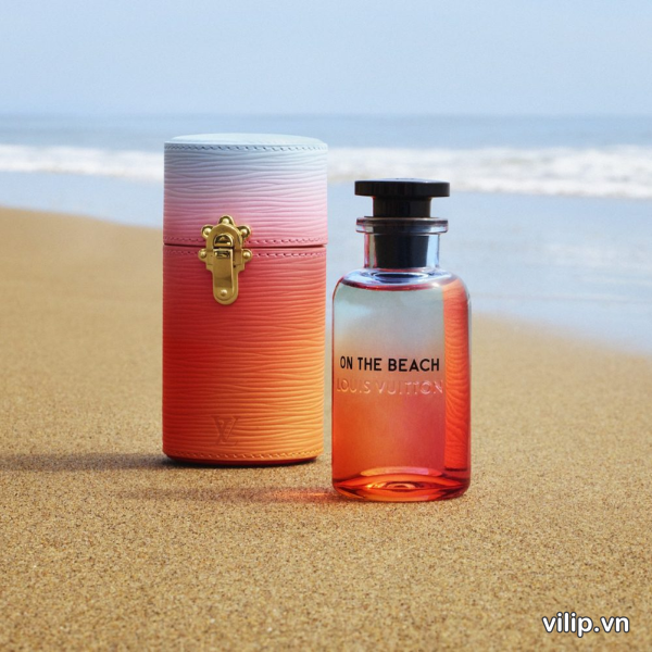 Nuoc Hoa Louis Vuitton On The Beach Edp 3