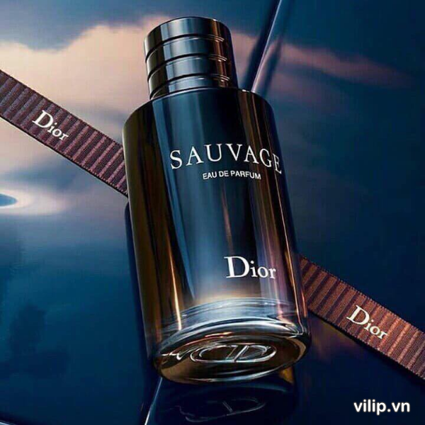 Nuoc Hoa Nam Dior Sauvage Eau De Parfum 2