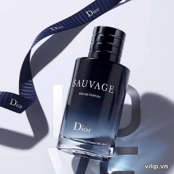 Nuoc Hoa Nam Dior Sauvage Eau De Parfum 3