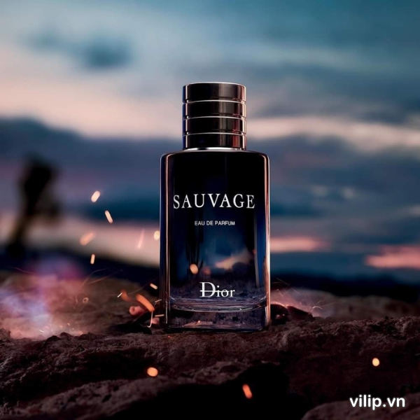 Nuoc Hoa Nam Dior Sauvage Eau De Parfum 6