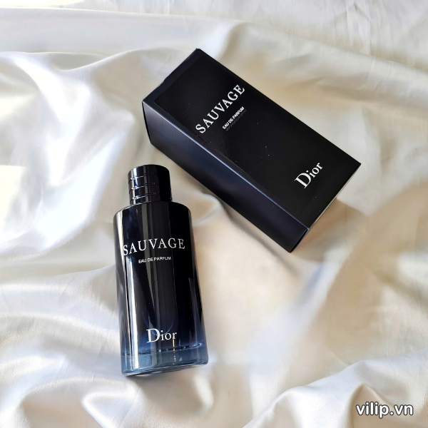 Nuoc Hoa Nam Dior Sauvage Eau De Parfum 8