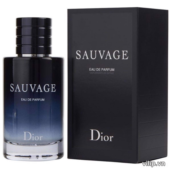 Nuoc Hoa Nam Dior Sauvage Eau De Parfum