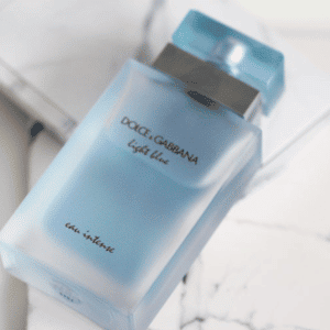 Nuoc Hoa Nu Dolce Gabbana Light Blue Eau Intense 5