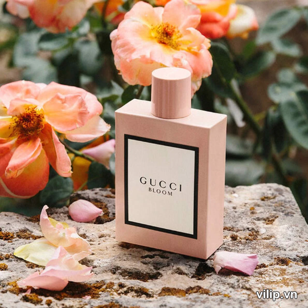 Nuoc Hoa Nu Gucci Bloom Eau De Parfum 8