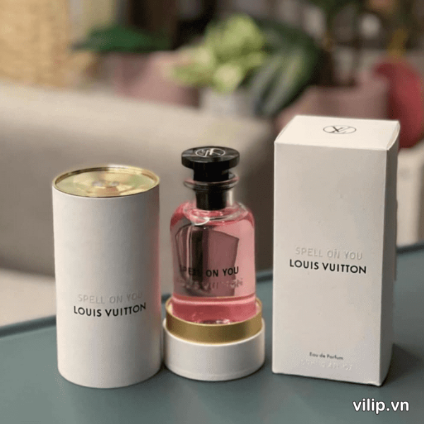 Nuoc Hoa Nu Louis Vuitton Spell On You Edp 4