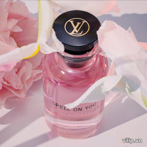 Nuoc Hoa Nu Louis Vuitton Spell On You Edp 5