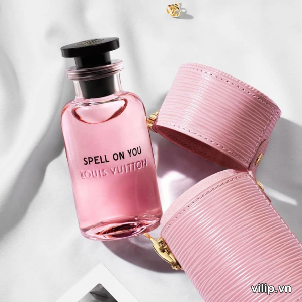 Nuoc Hoa Nu Louis Vuitton Spell On You Edp 7