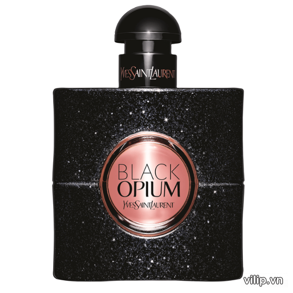 Nuoc Hoa Nu Ysl Black Opium Yves Saint Laurent