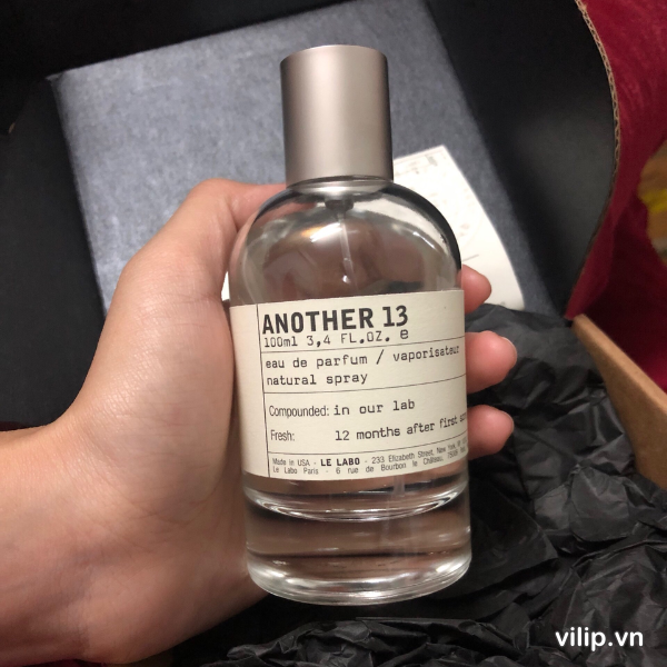 Nuoc Hoa Unisex Le Labo Another 13 3