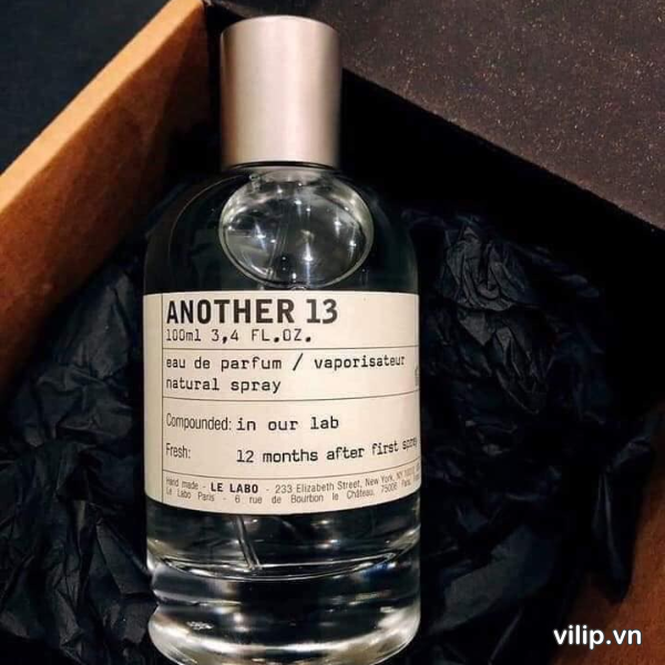 Nuoc Hoa Unisex Le Labo Another 13 5